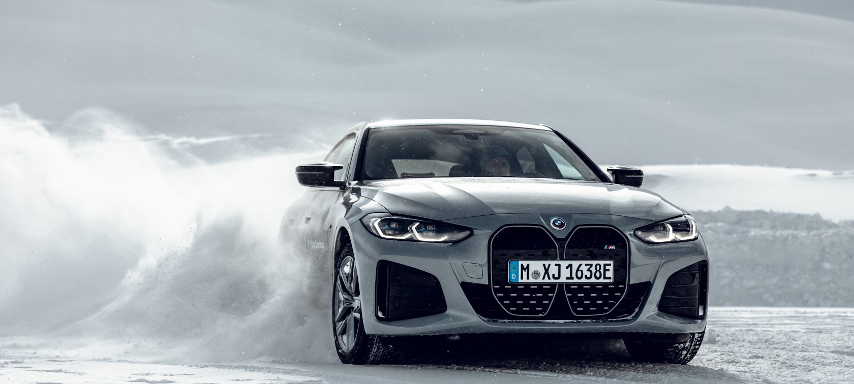 FRESH SNOW, HOT ACTION.
