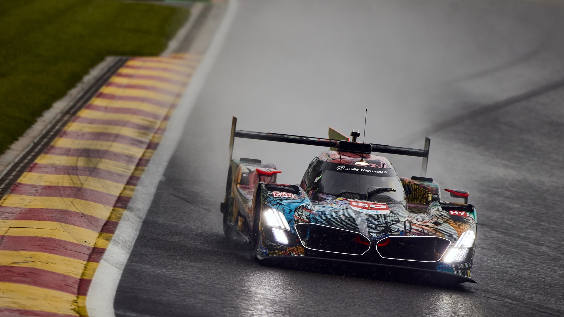 FASCINATION MOTORSPORT.