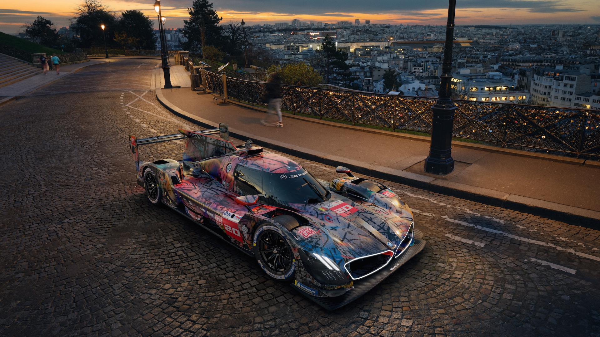 SPEEDY WORKS OF ART.