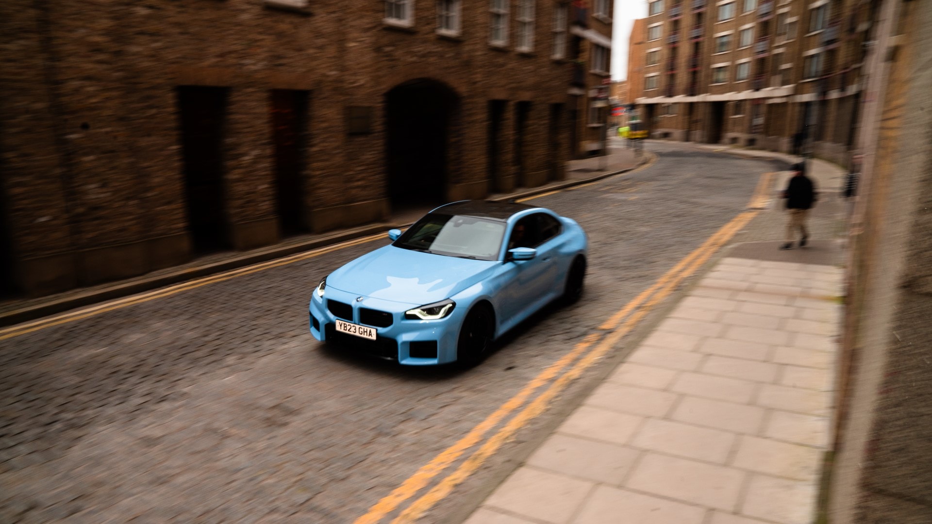 The M2