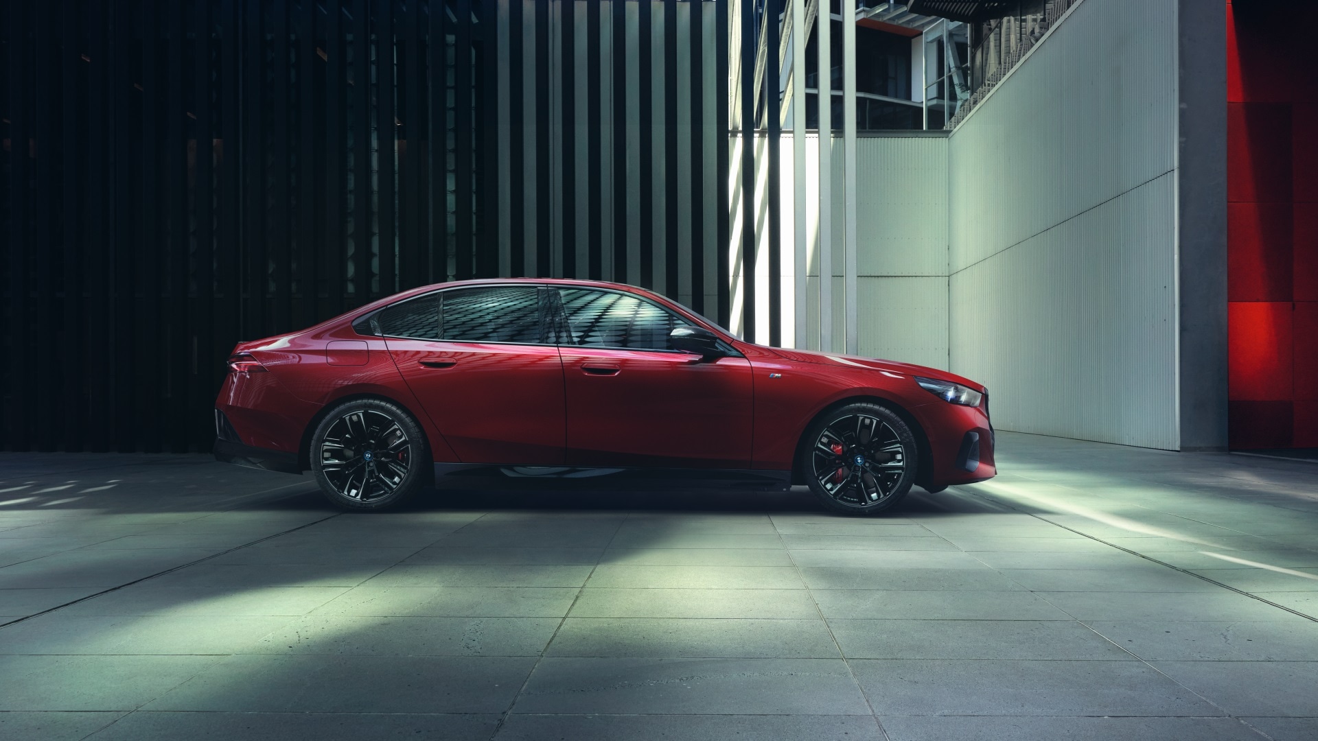 THE i5 M60
