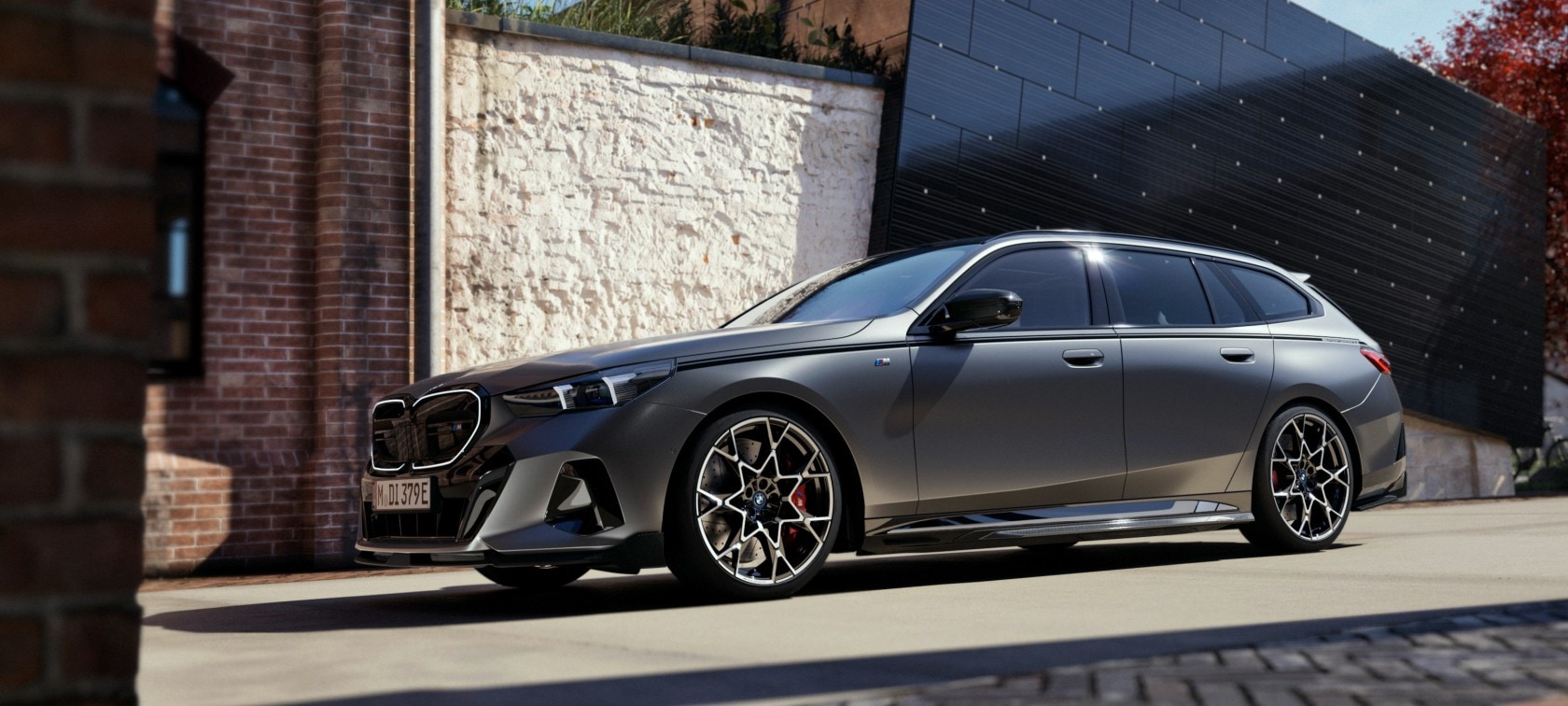 MAXIMISED PERFORMANCE.