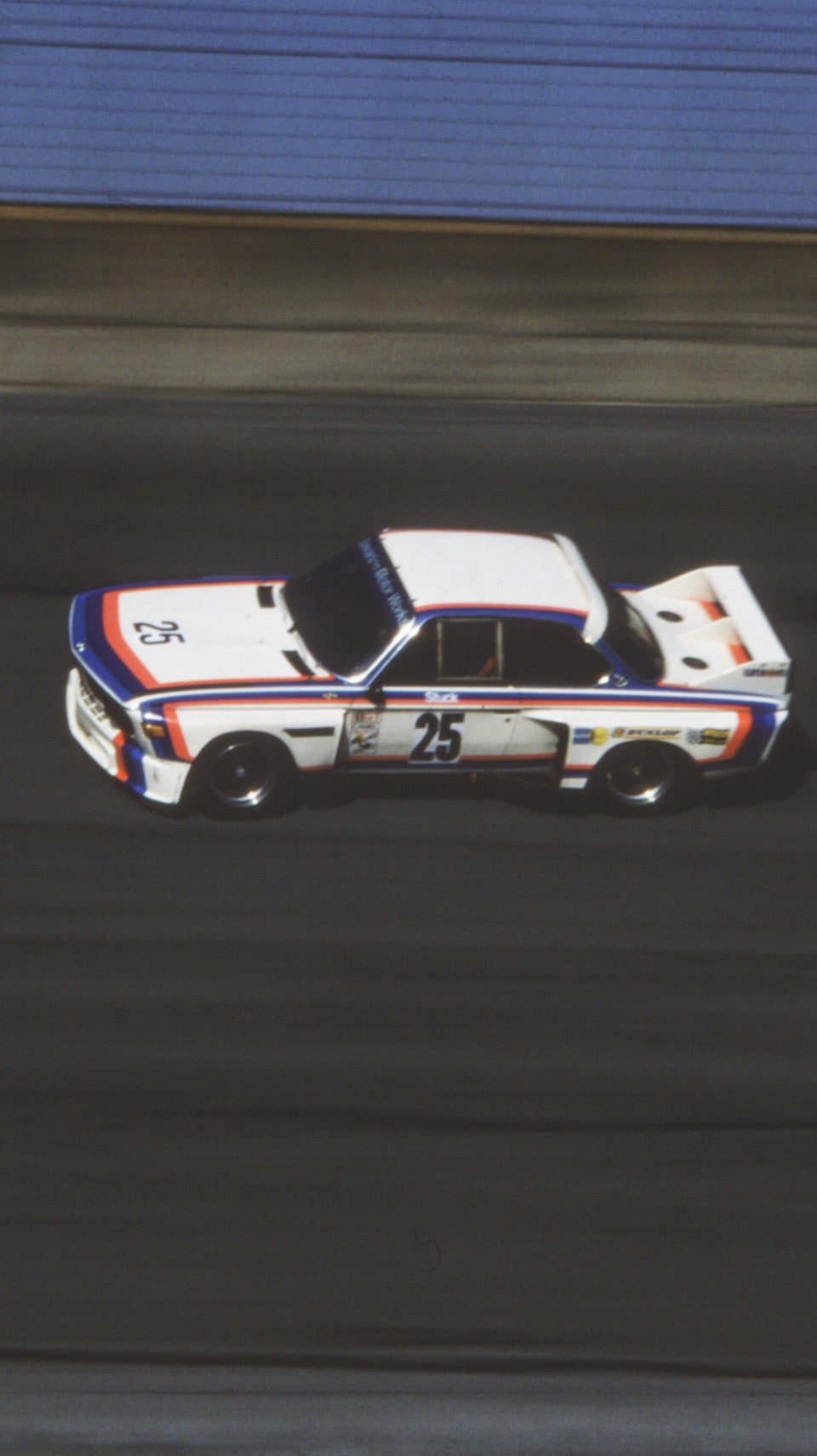 Le Mans, Daytona, Nürburgring: Legendary victories worldwide.