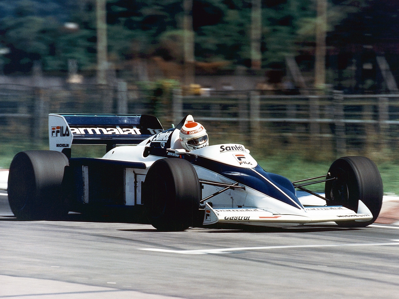 Greatest BMW M race victories worldwide