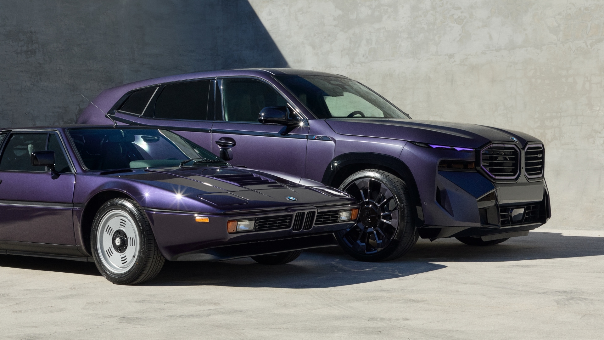 KITH FOR BMW - CHAPTER 3.