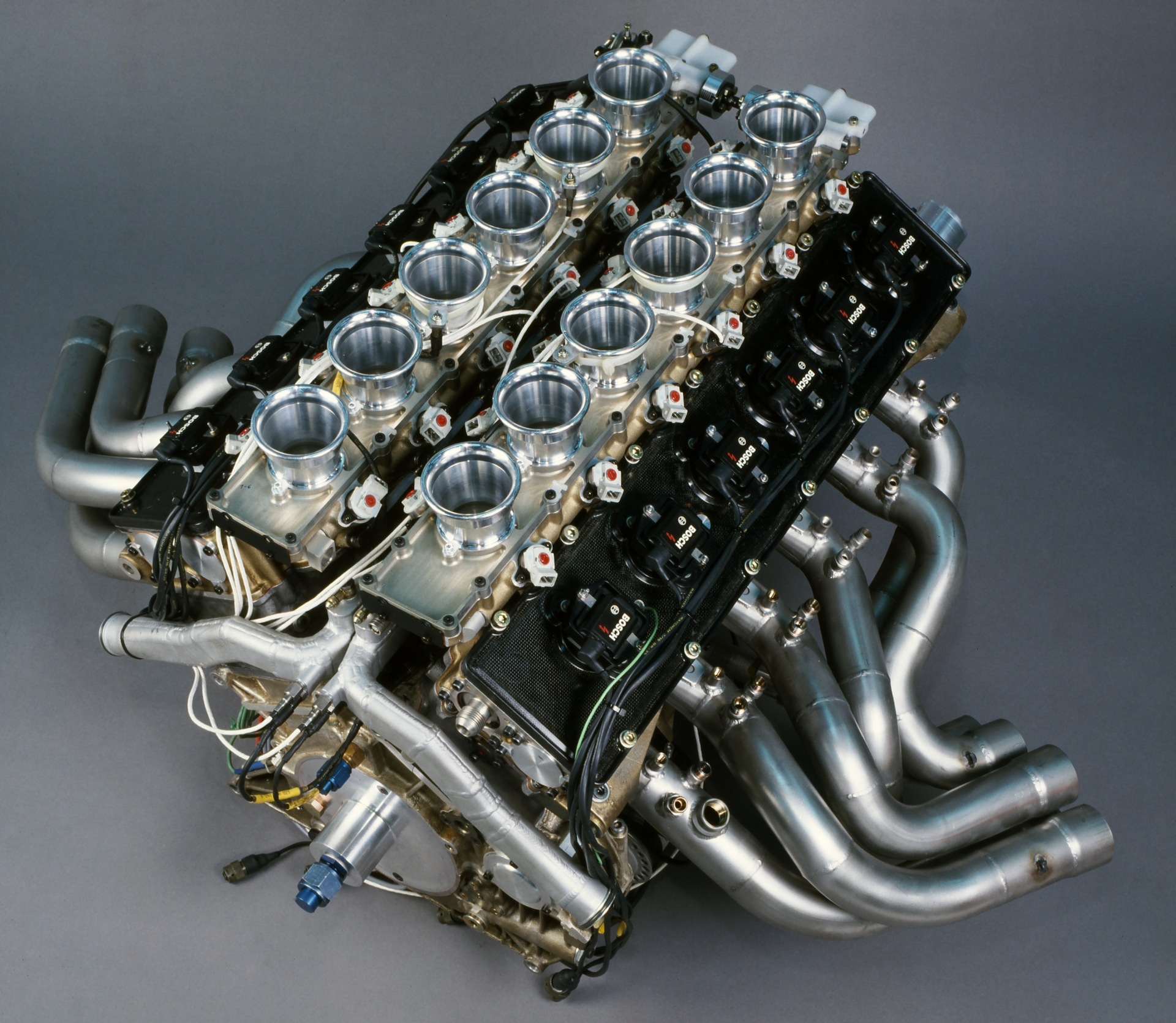 Legendary Engines From BMW M Legendary Engines From BMW M