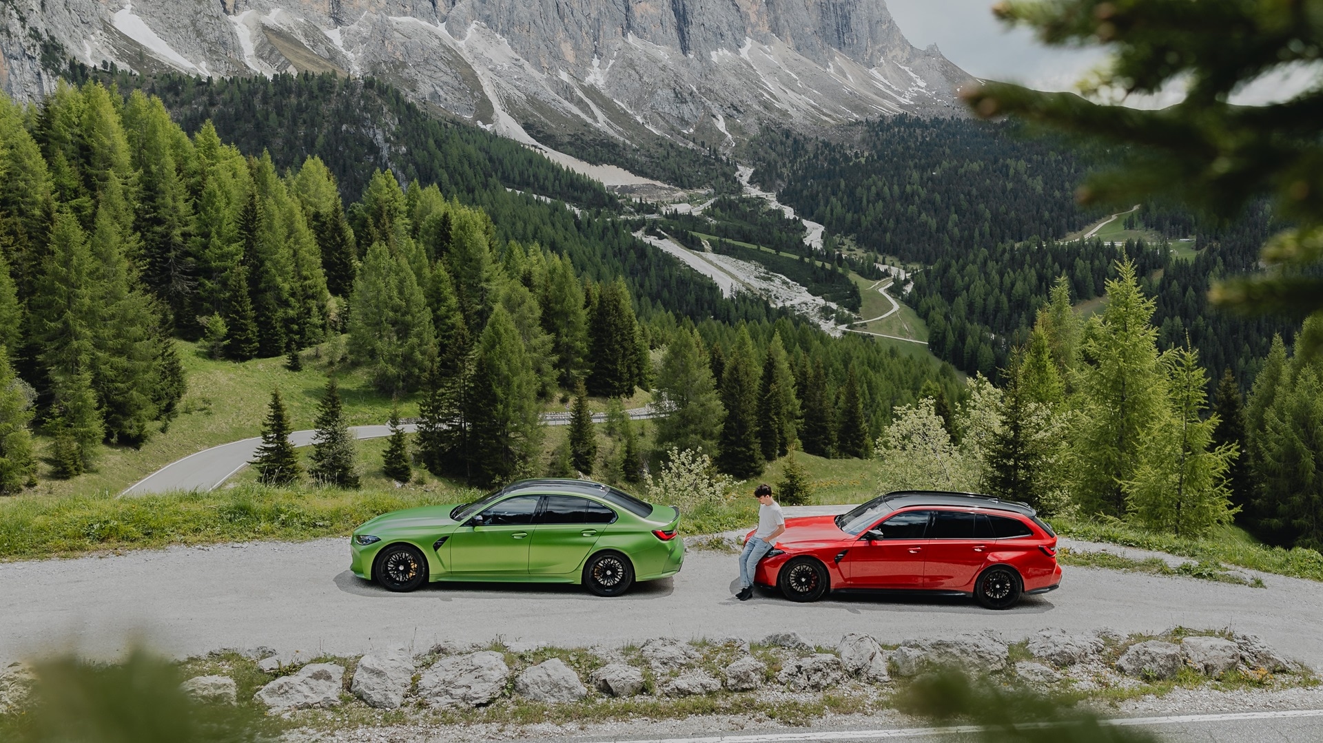 THE M3