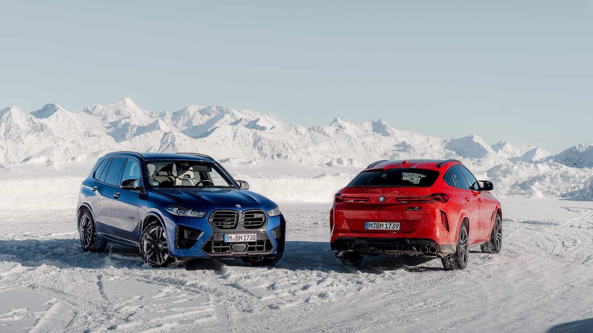 EXTROVERTED PRESENCE. MODERN LUXURY.