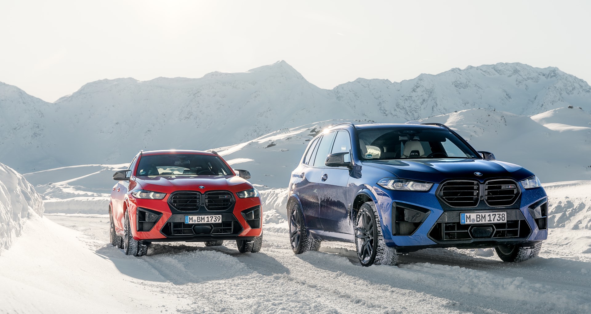 Ein Roadtrip zwischen alpinem Luxus und ausgezeichneter Kulinarik.