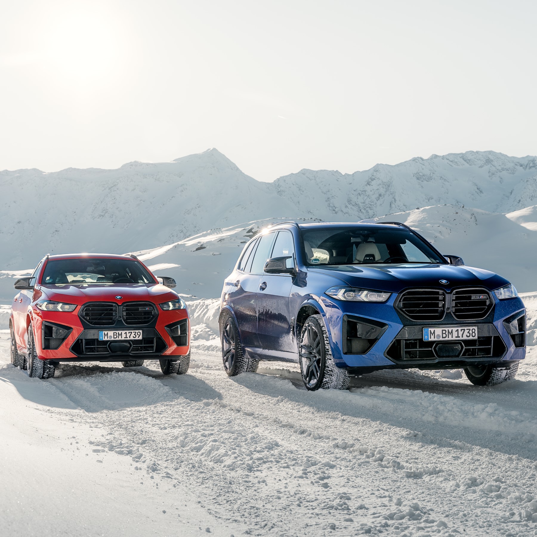 Ein Roadtrip zwischen alpinem Luxus und ausgezeichneter Kulinarik.