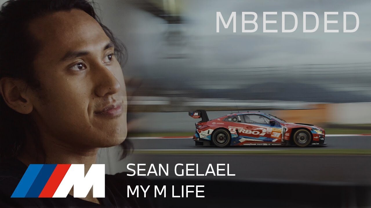 WE ARE M - Mbedded.