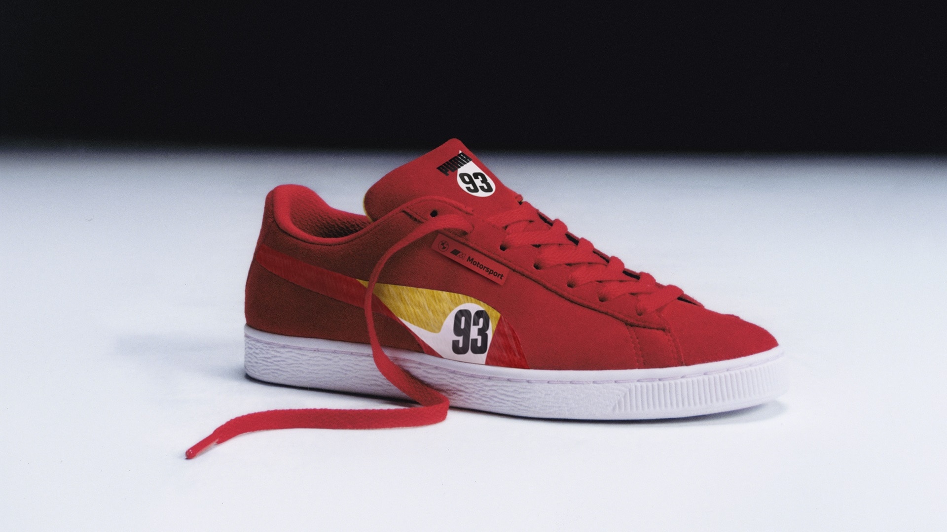 Puma per bmw store