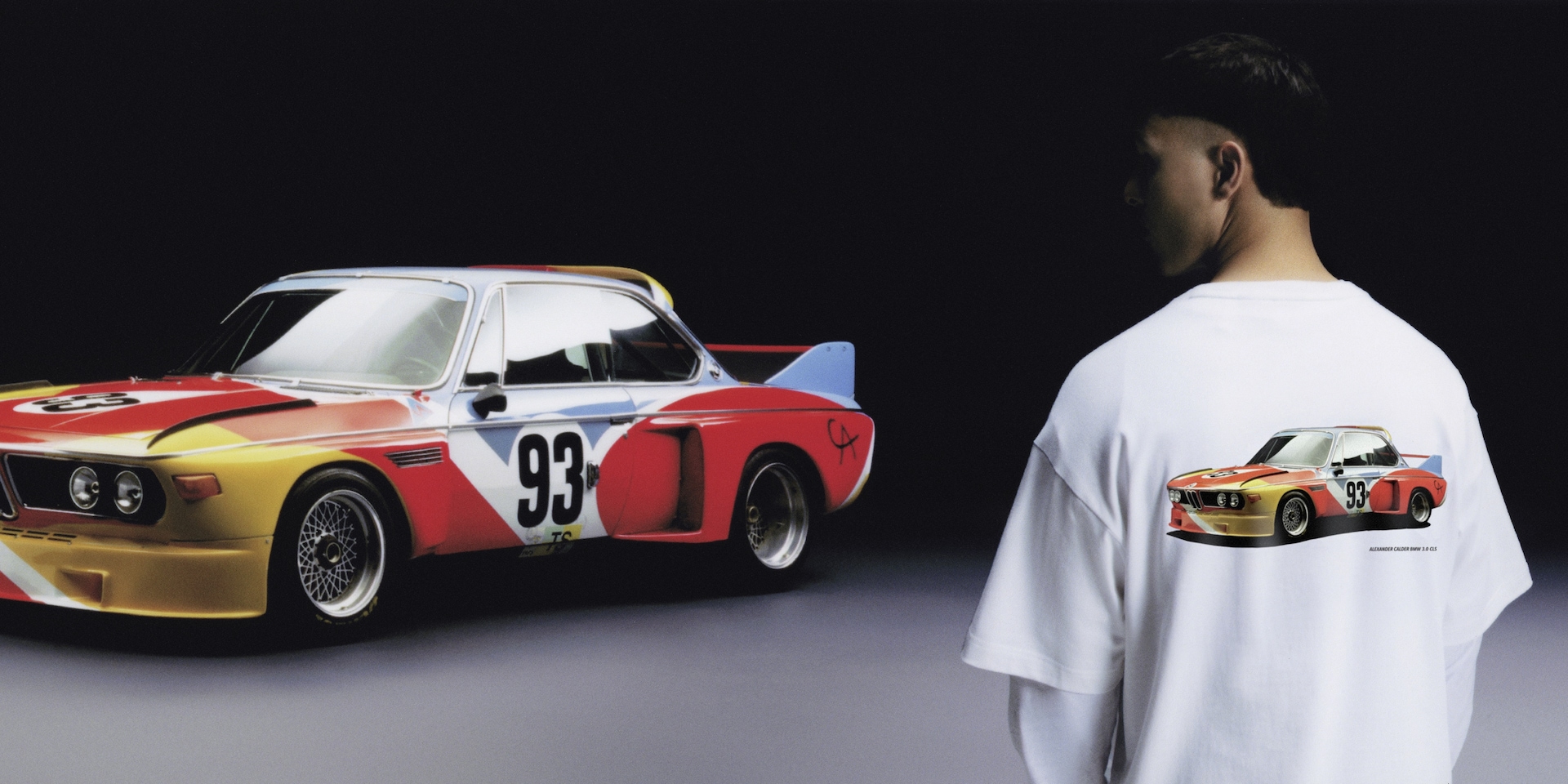 PUMA x BMW M MOTORSPORT