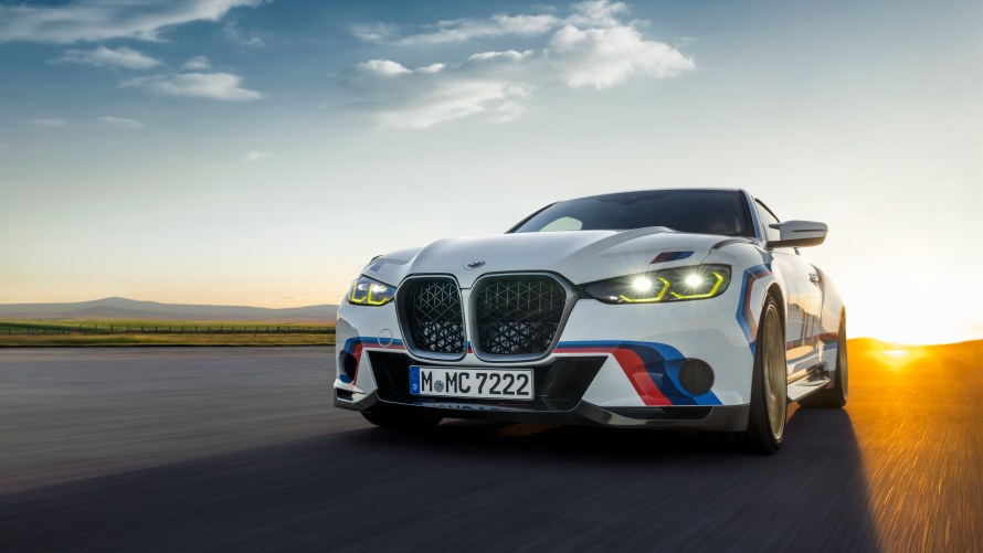 Bmw car 2025 wallpaper