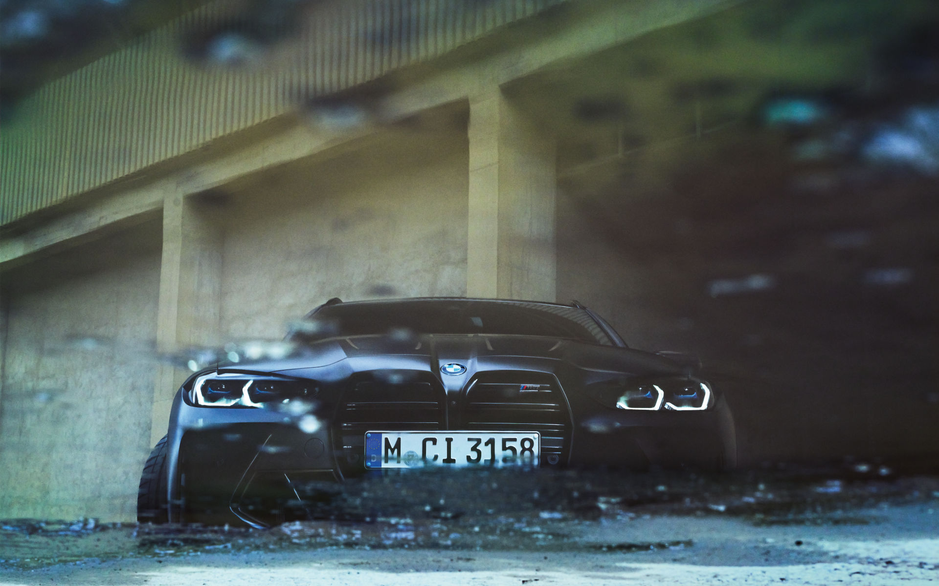 BMW M Wallpaper