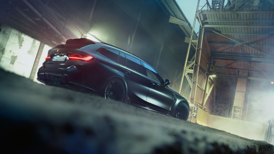 BMW M Wallpaper