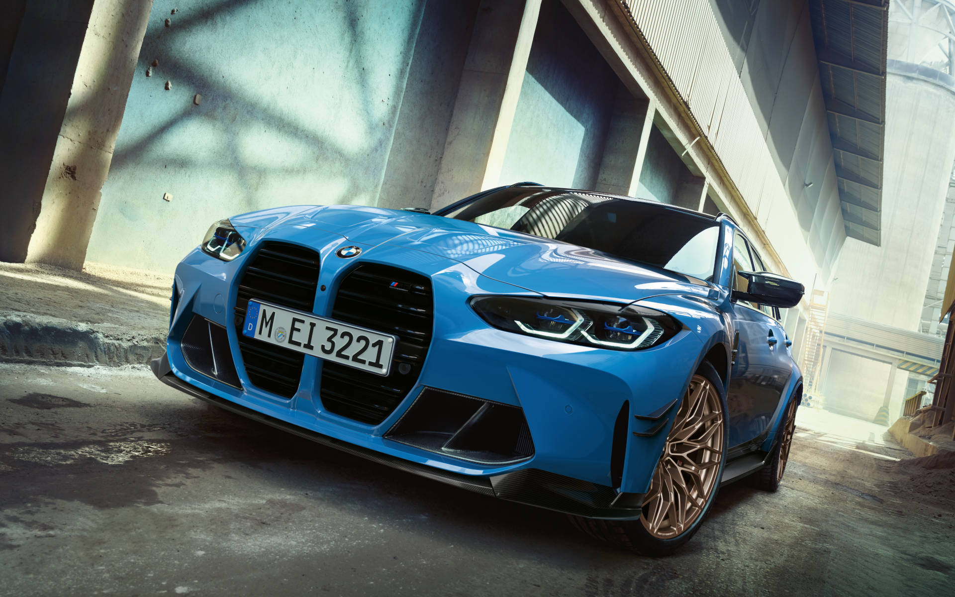 Bmw m3 sales wallpaper 4k