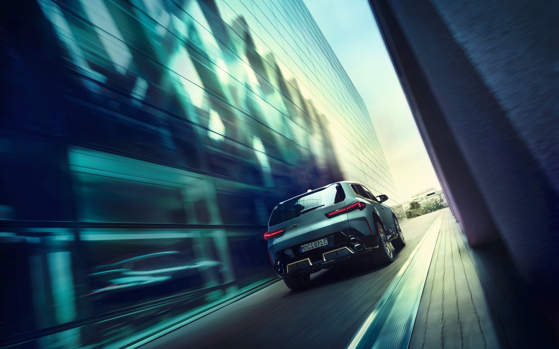 Bmw m wallpaper shop 4k