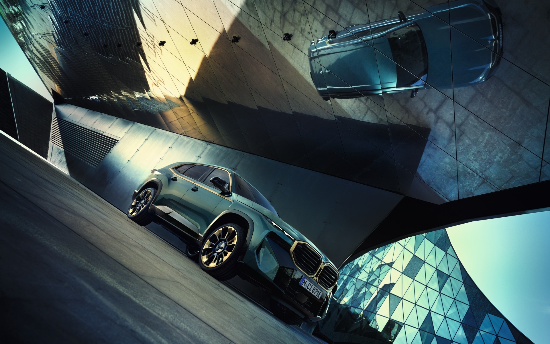 BMW M Wallpaper