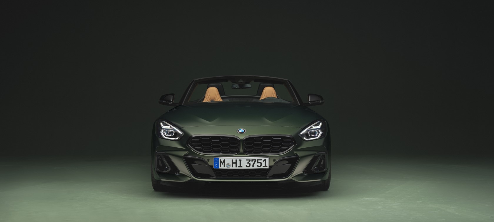 THE Z4