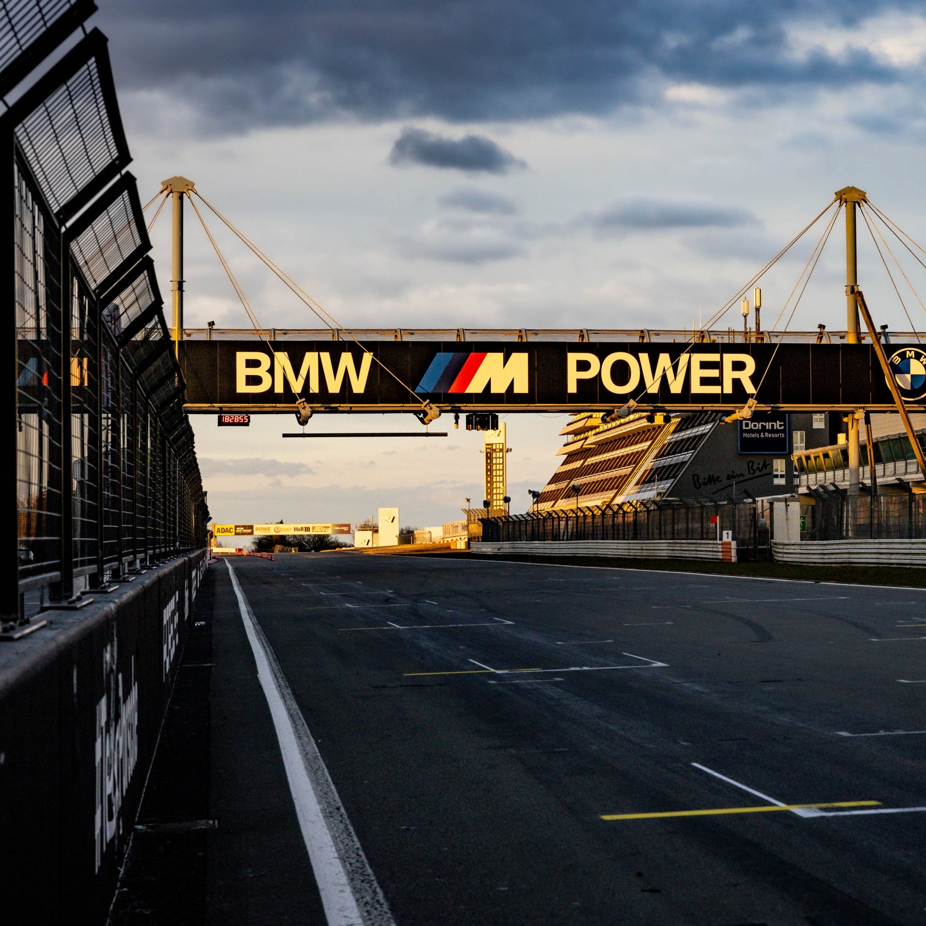 Über 25 Jahre: Das macht die außergewöhnliche Partnerschaft von BMW M und dem Nürburgring aus.