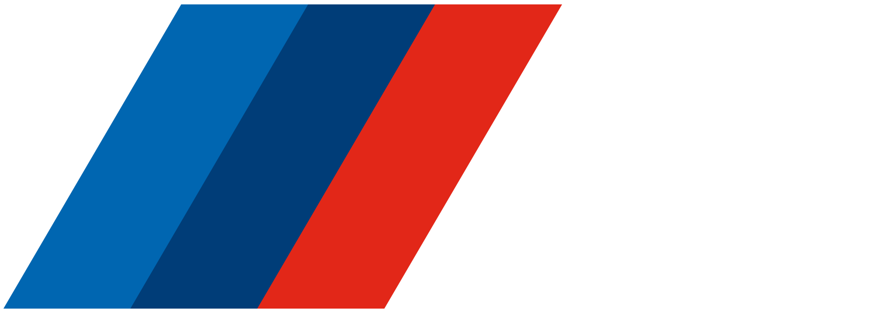 BMW M Logo