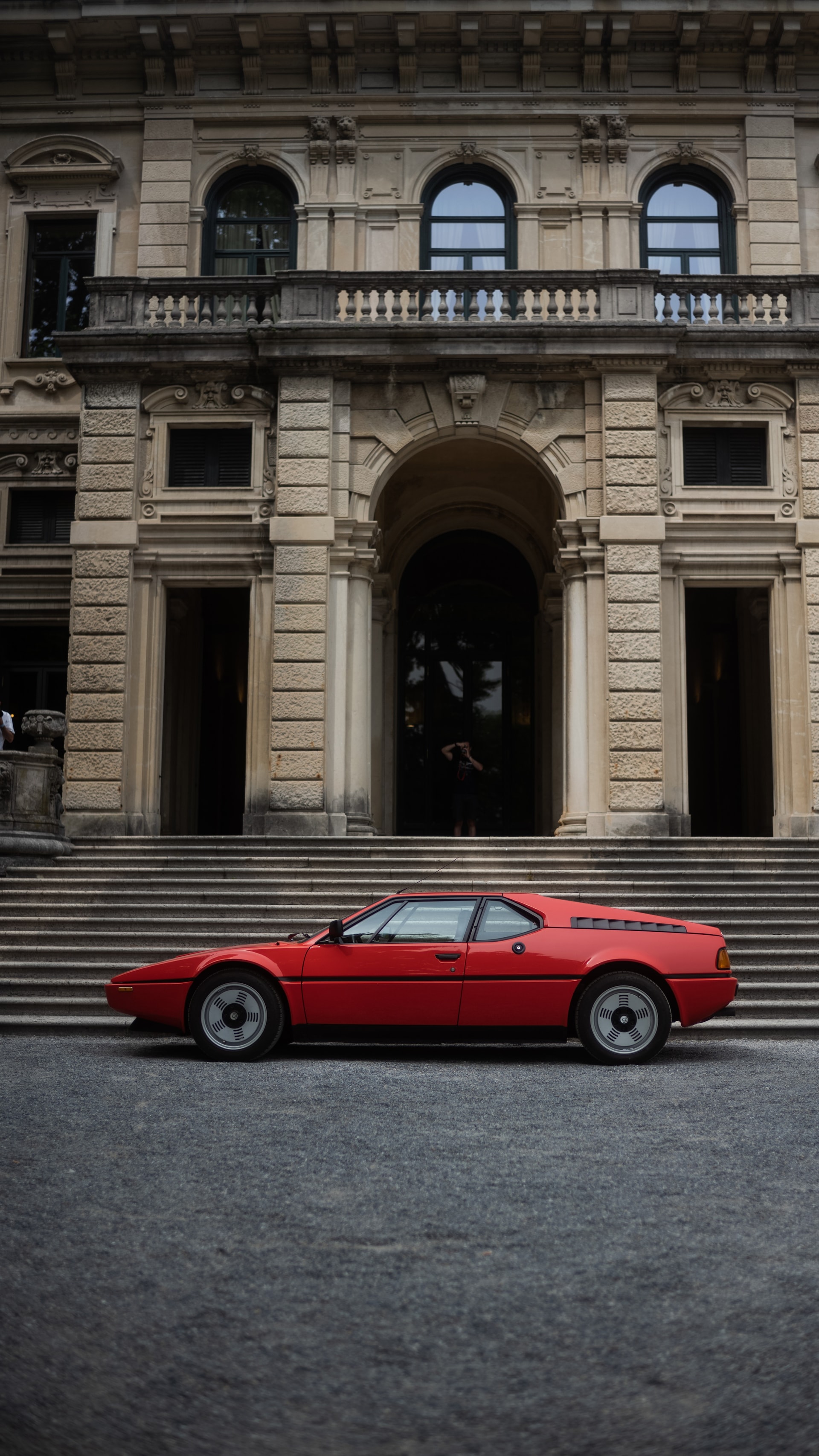 BMW M1