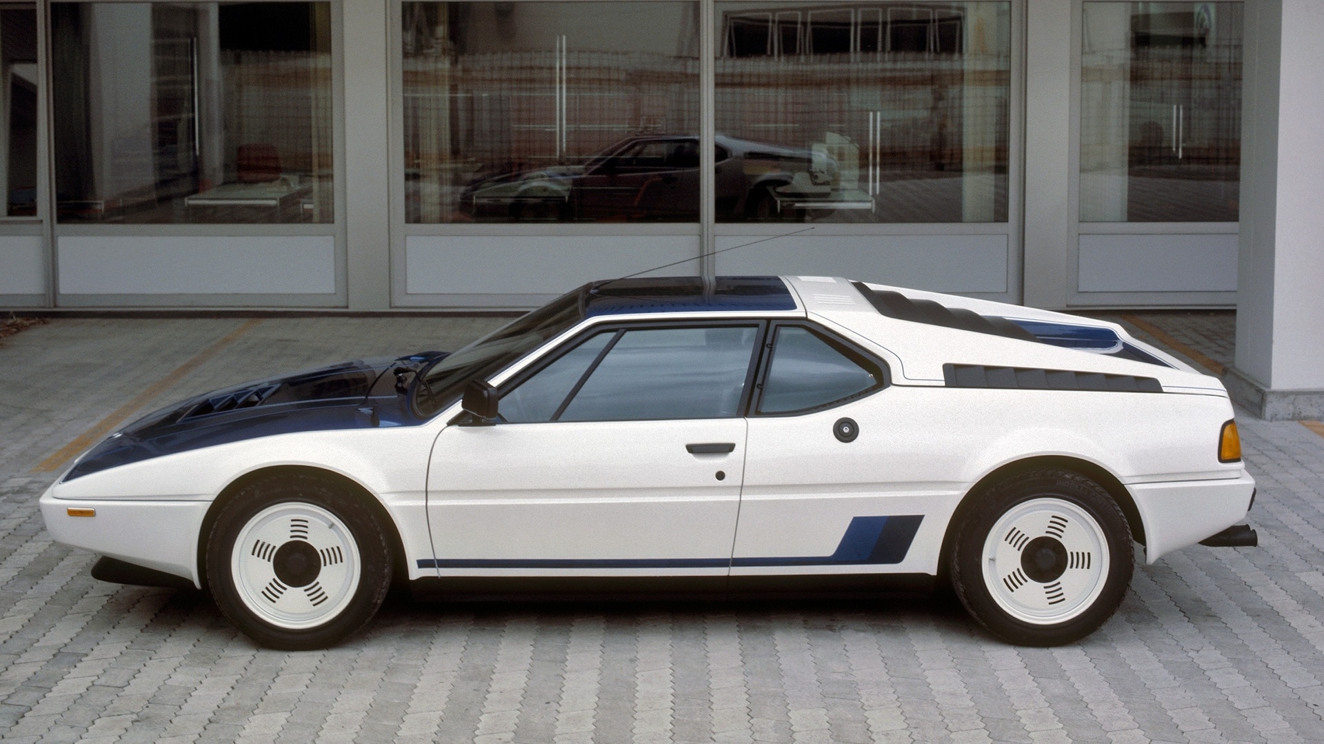 BMW M1