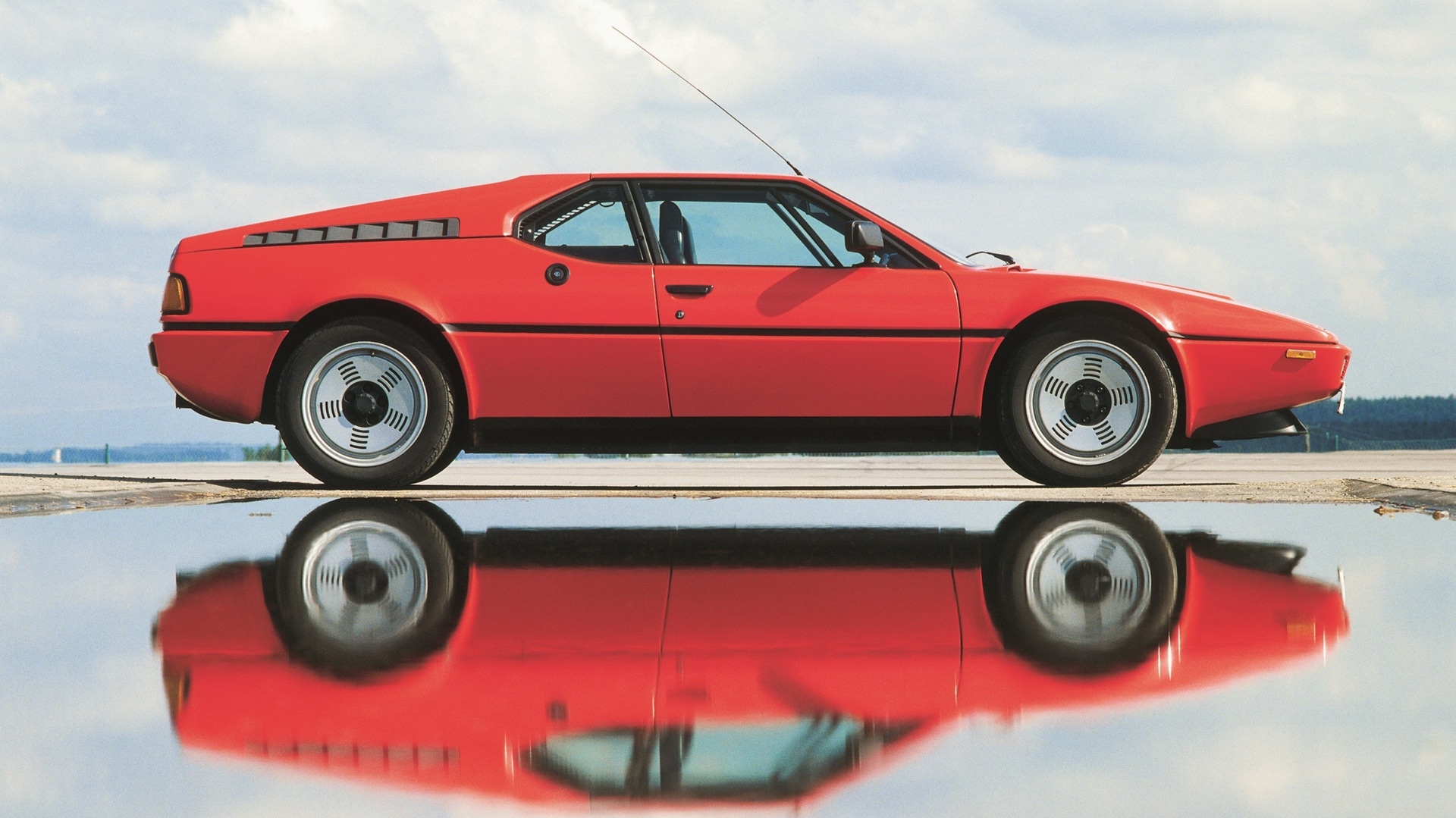 BMW M1