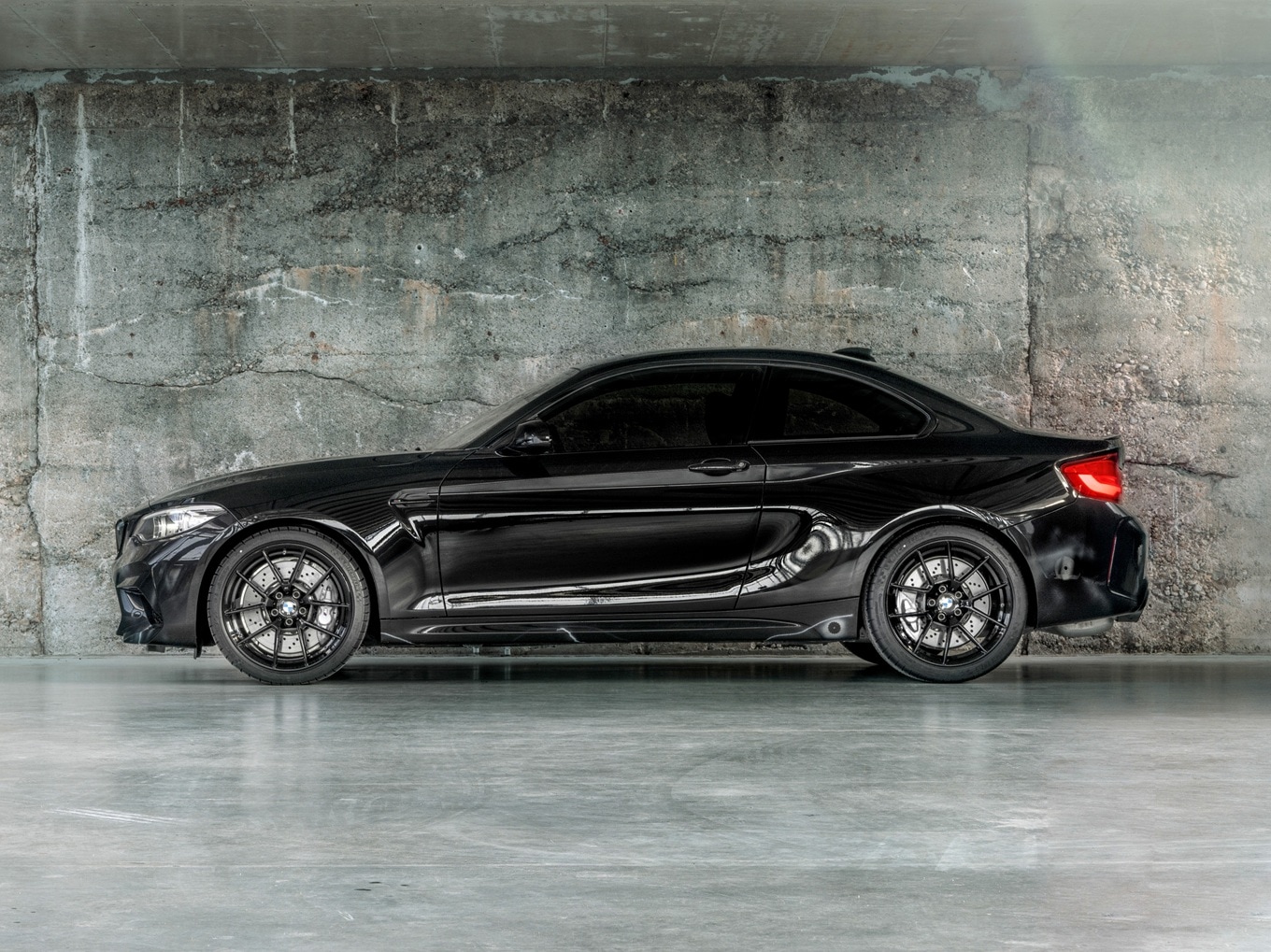 BMW M2 BY FUTURA 2000