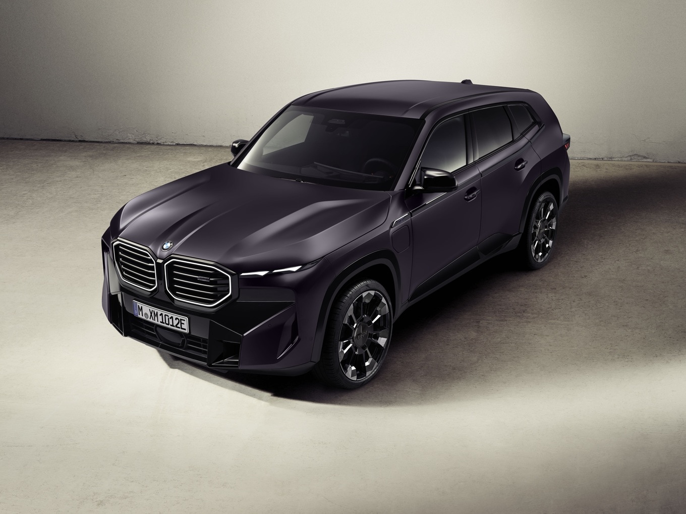 BMW MX BY KITH