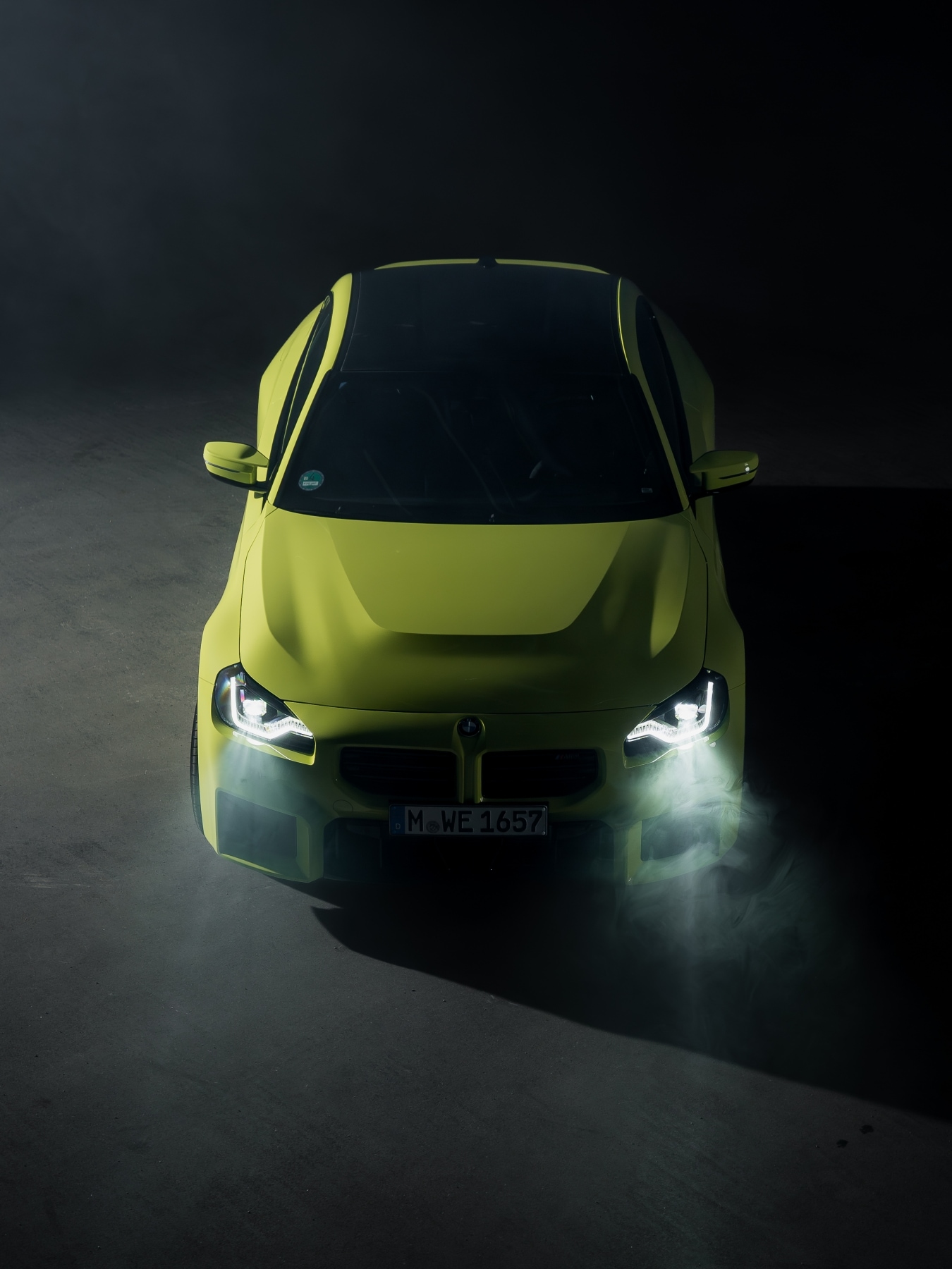 BMW M2 G87