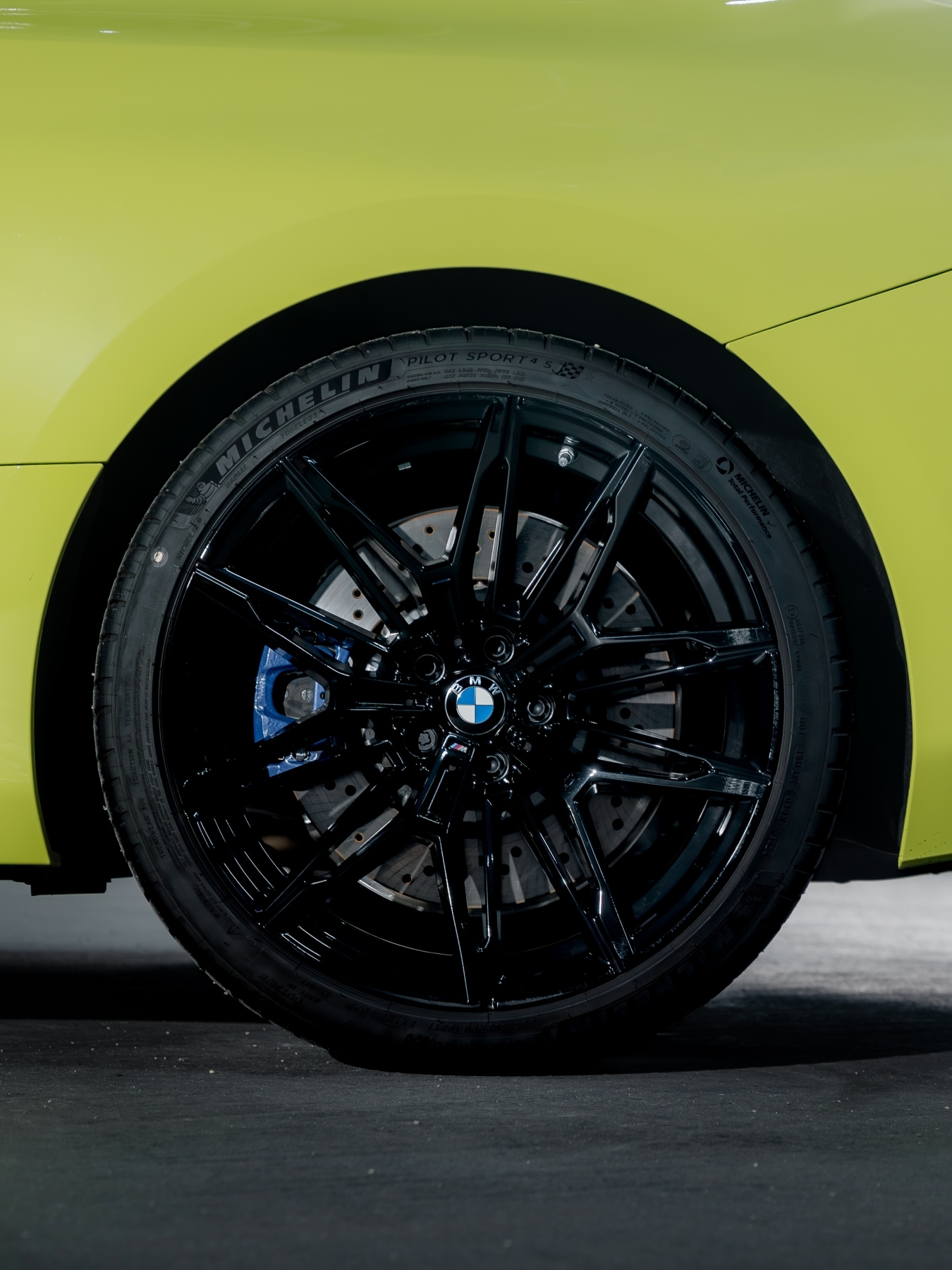 BMW M2 image