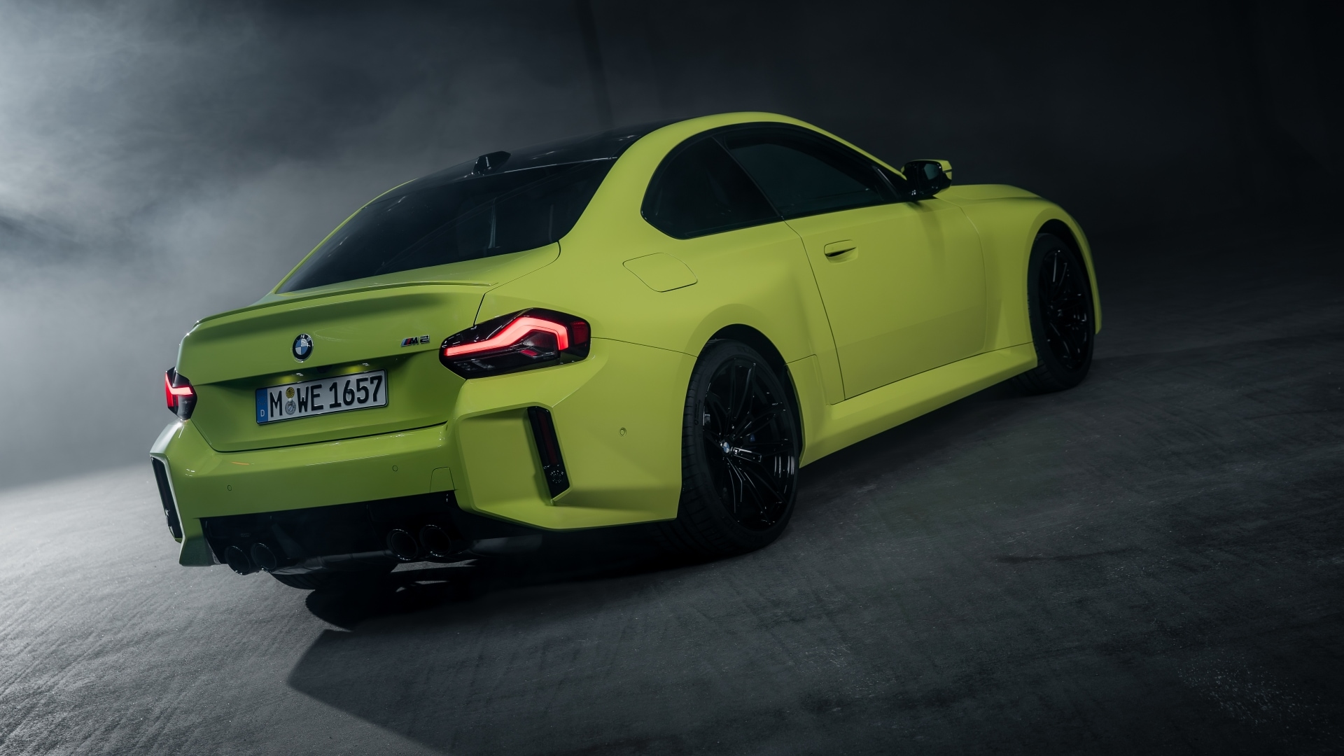 THE M2