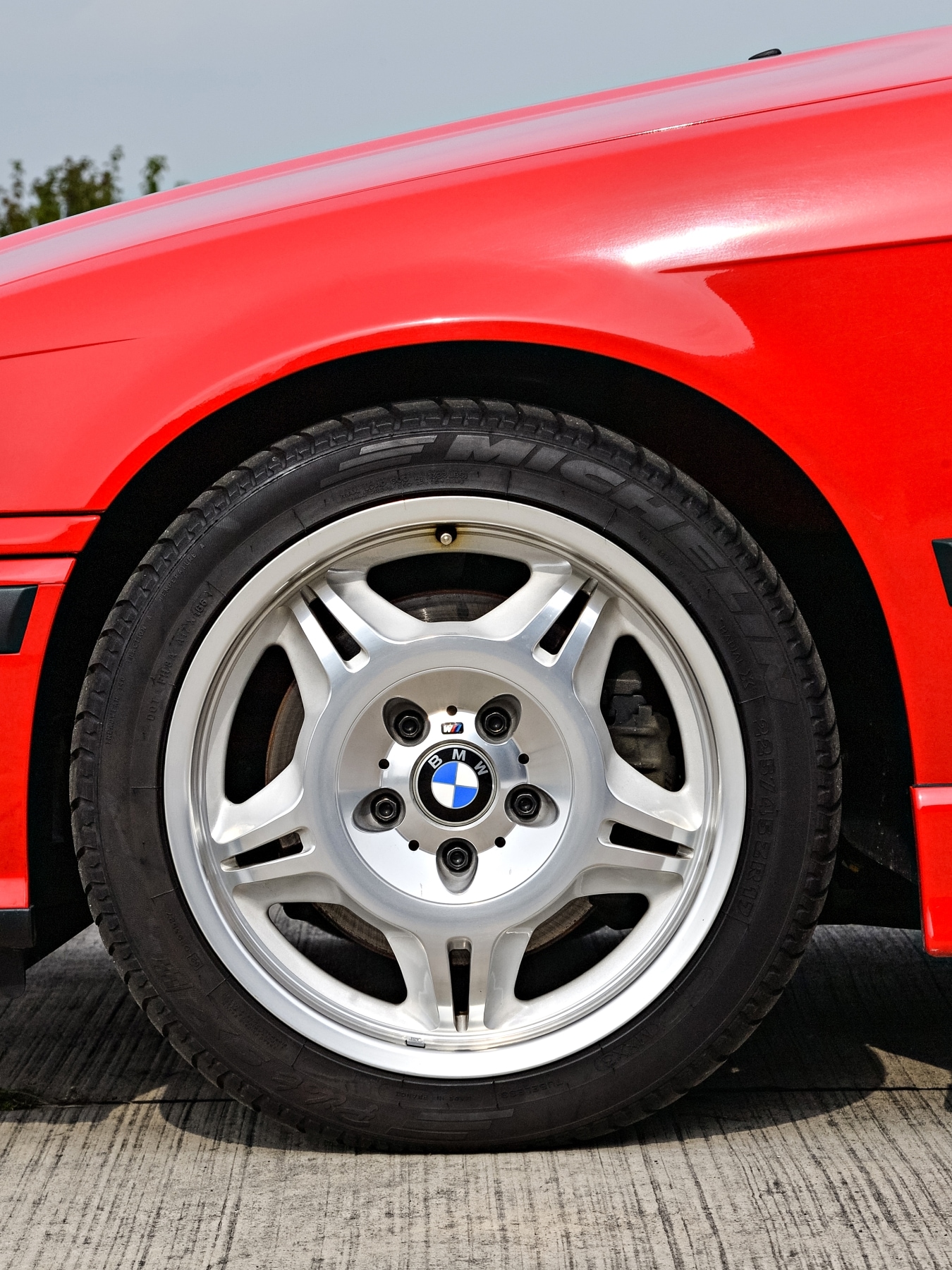 BMW M3 E36 image