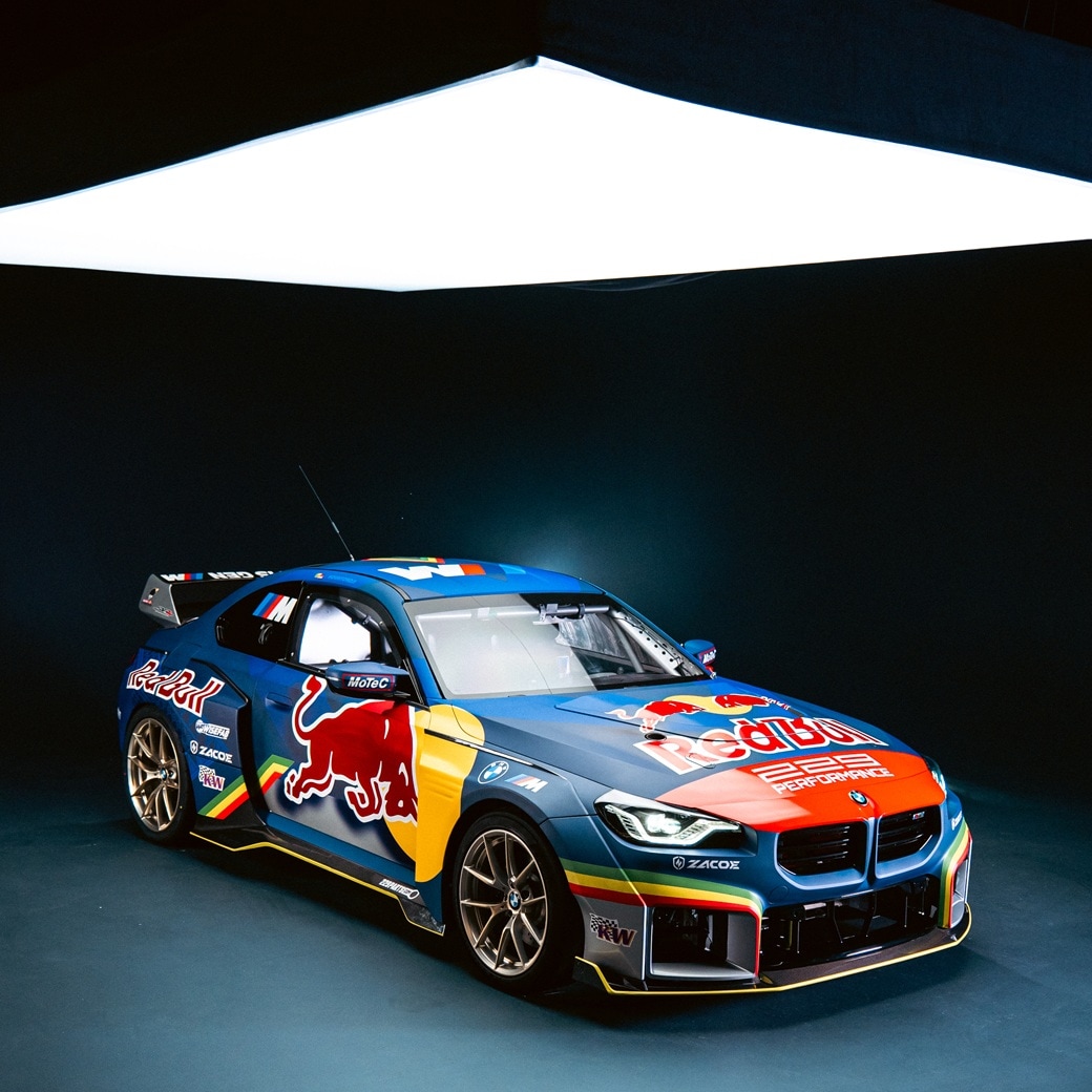 BMW M2 DRIFT COMPETITION.