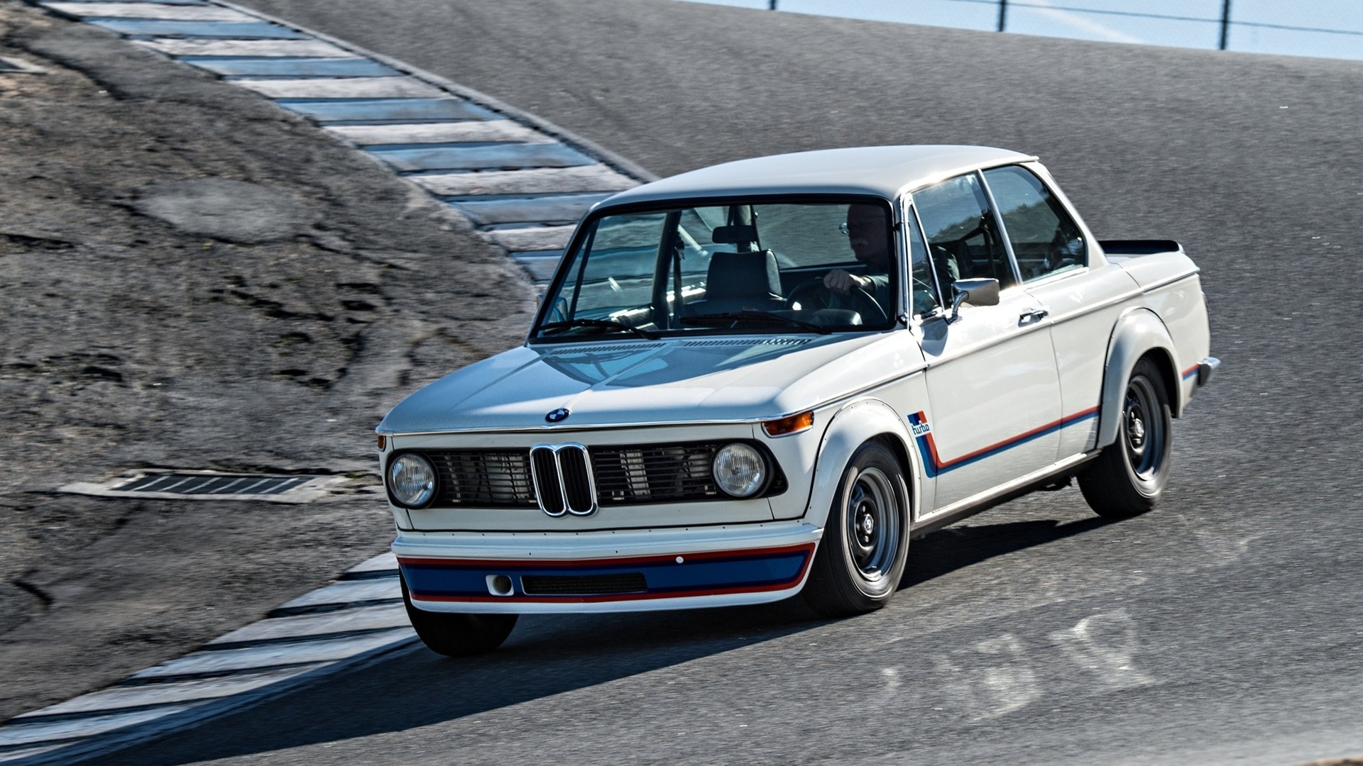 BMW 2002 turbo