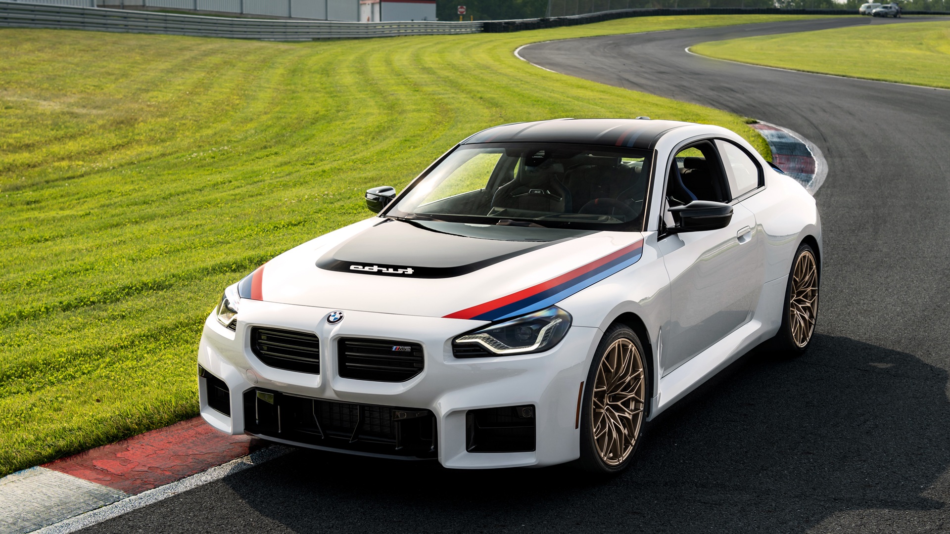 2026 M2 Turbo Design Edition