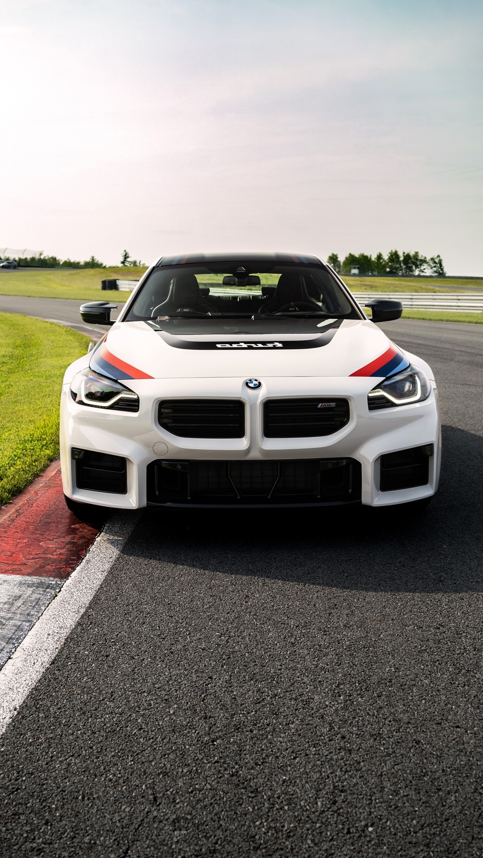 2026 M2 Turbo Design Edition