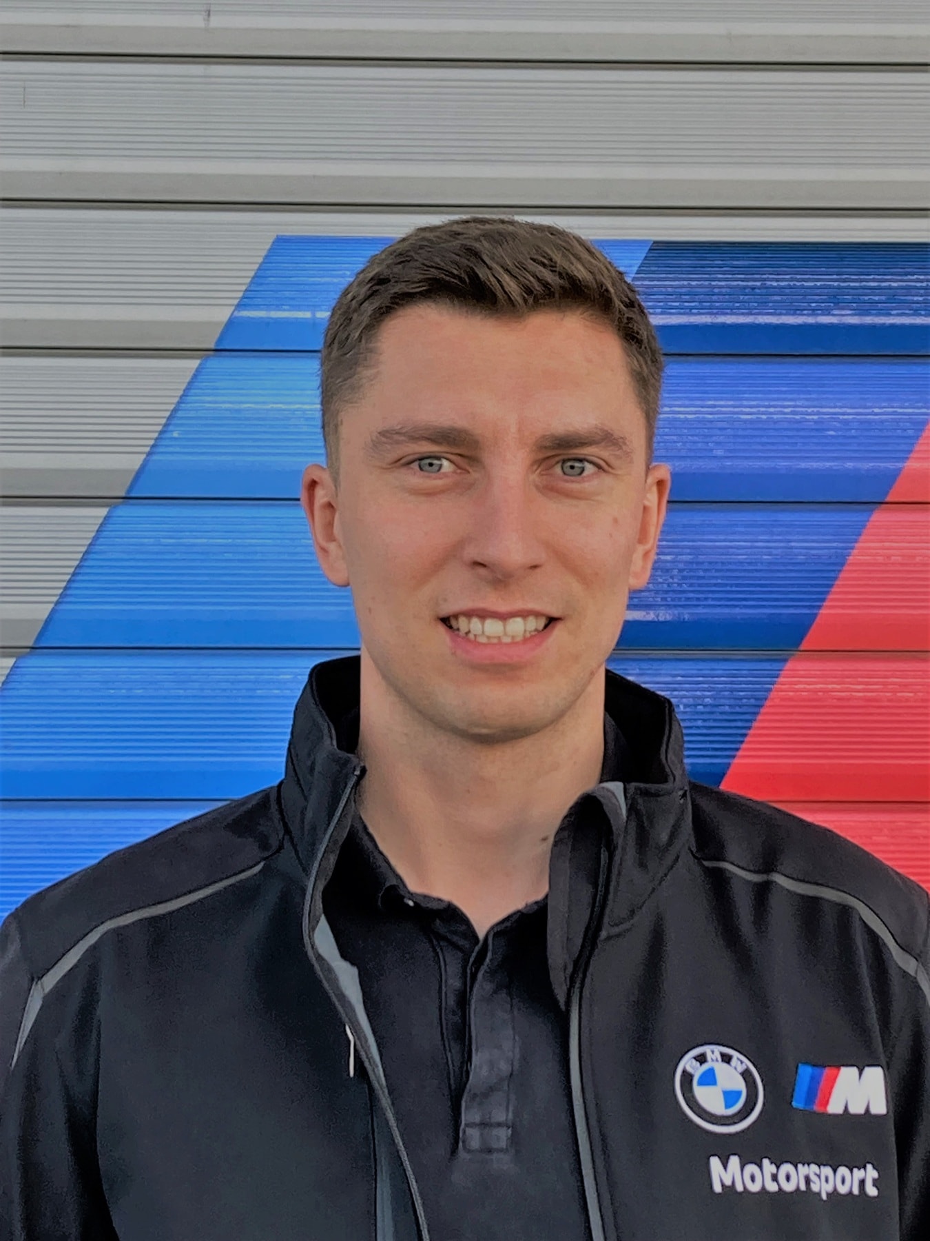 Sebastian Weingartner, Werksintegration M2 Racing.