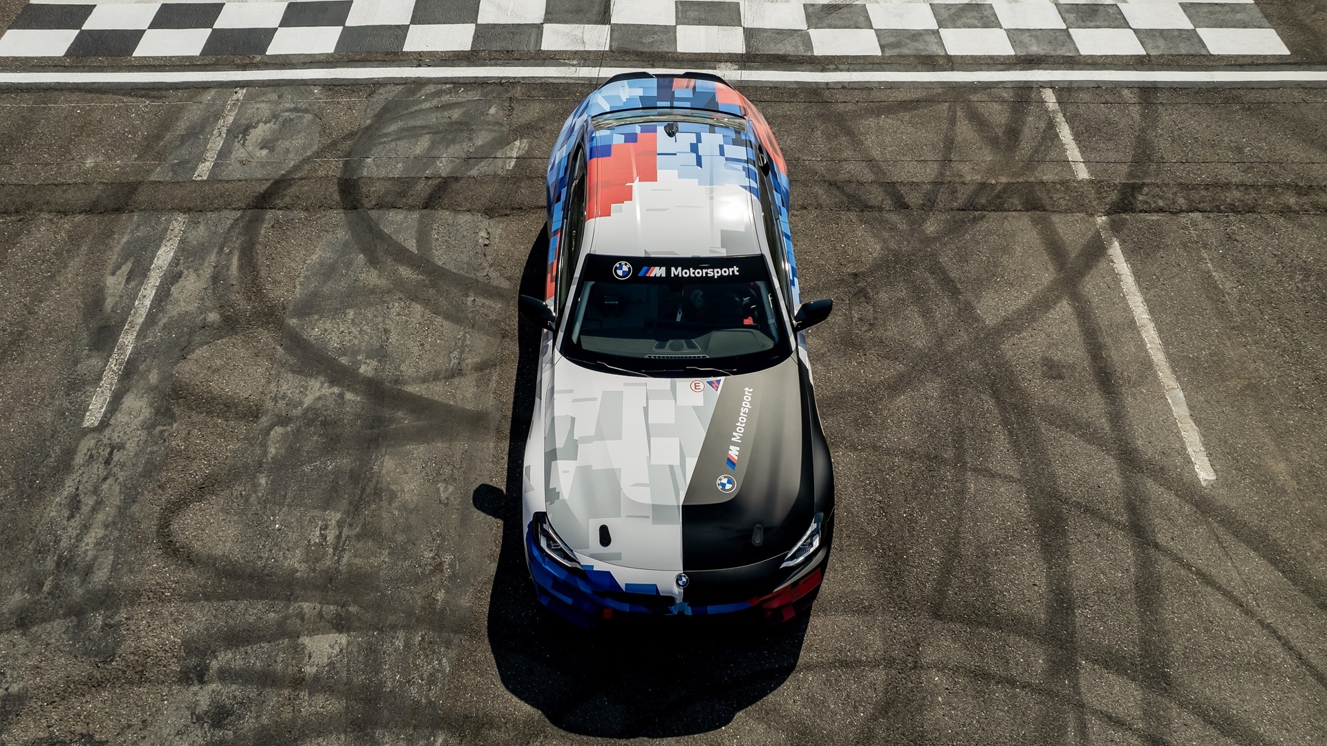 Der M2 Racing