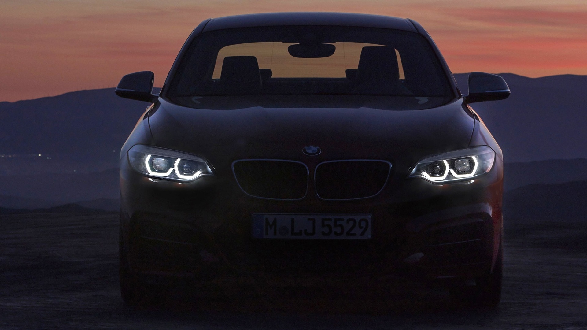 BMW M235i F22