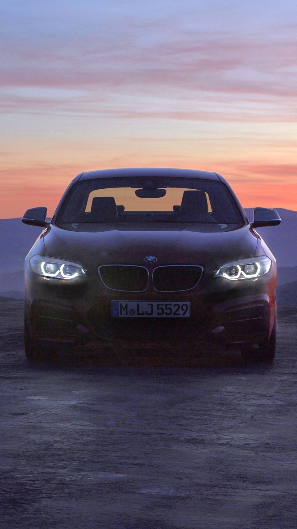 BMW M235i F22