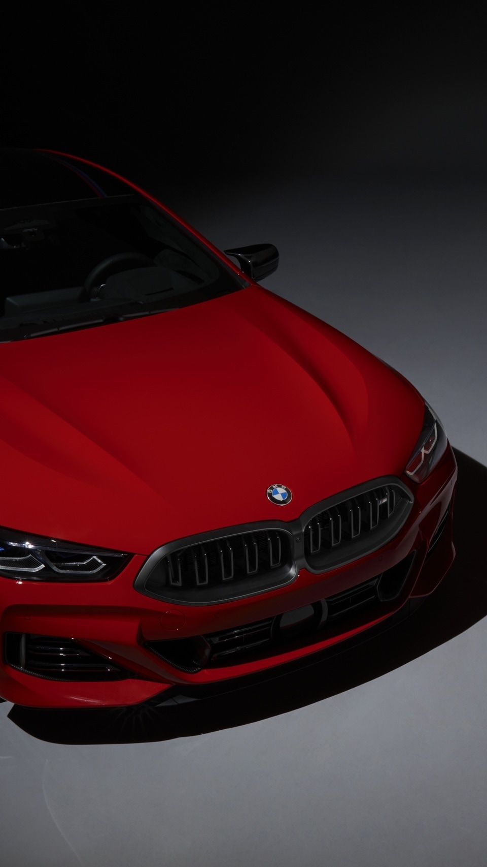 BMW M850i Edition M Heritage