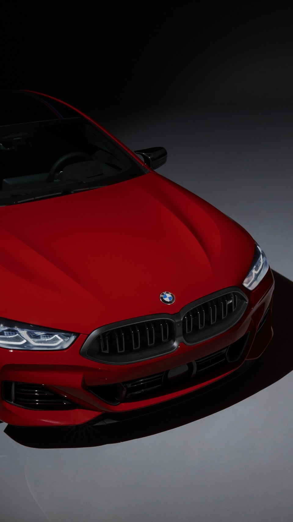BMW M850i Edition M Heritage