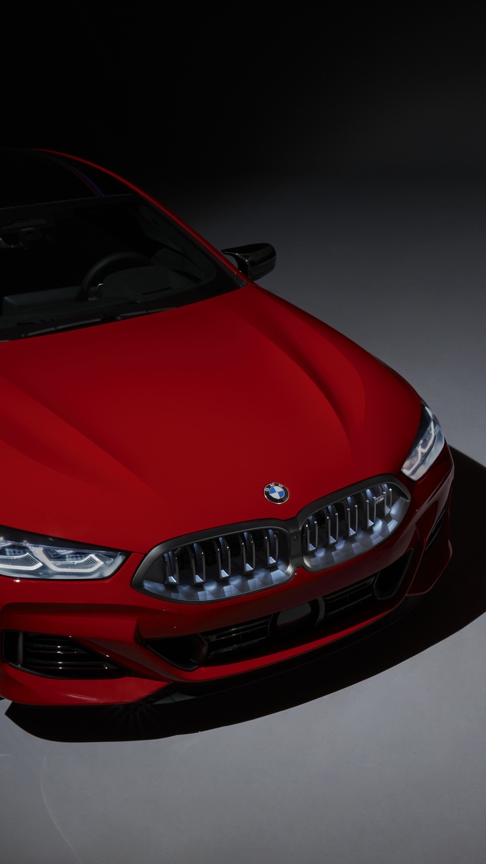 BMW M850i Edition M Heritage