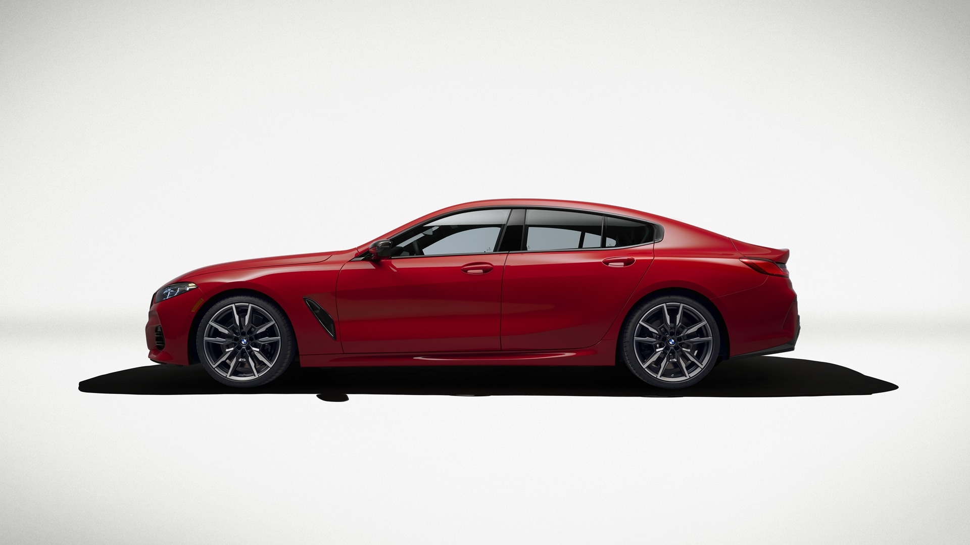 BMW M850i Edition M Heritage