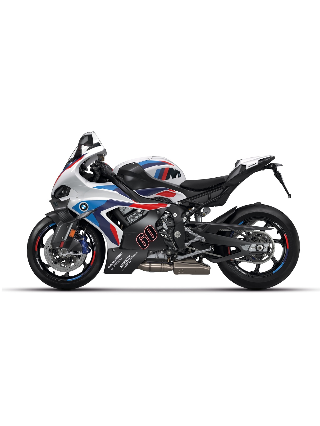 BMW M 1000 RR