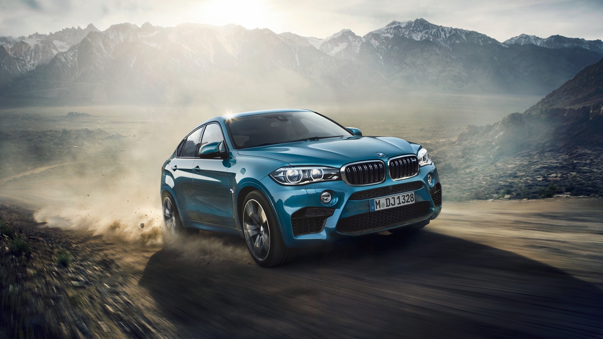 ULTIMATE SPORTS ACTIVITY COUPÉ.