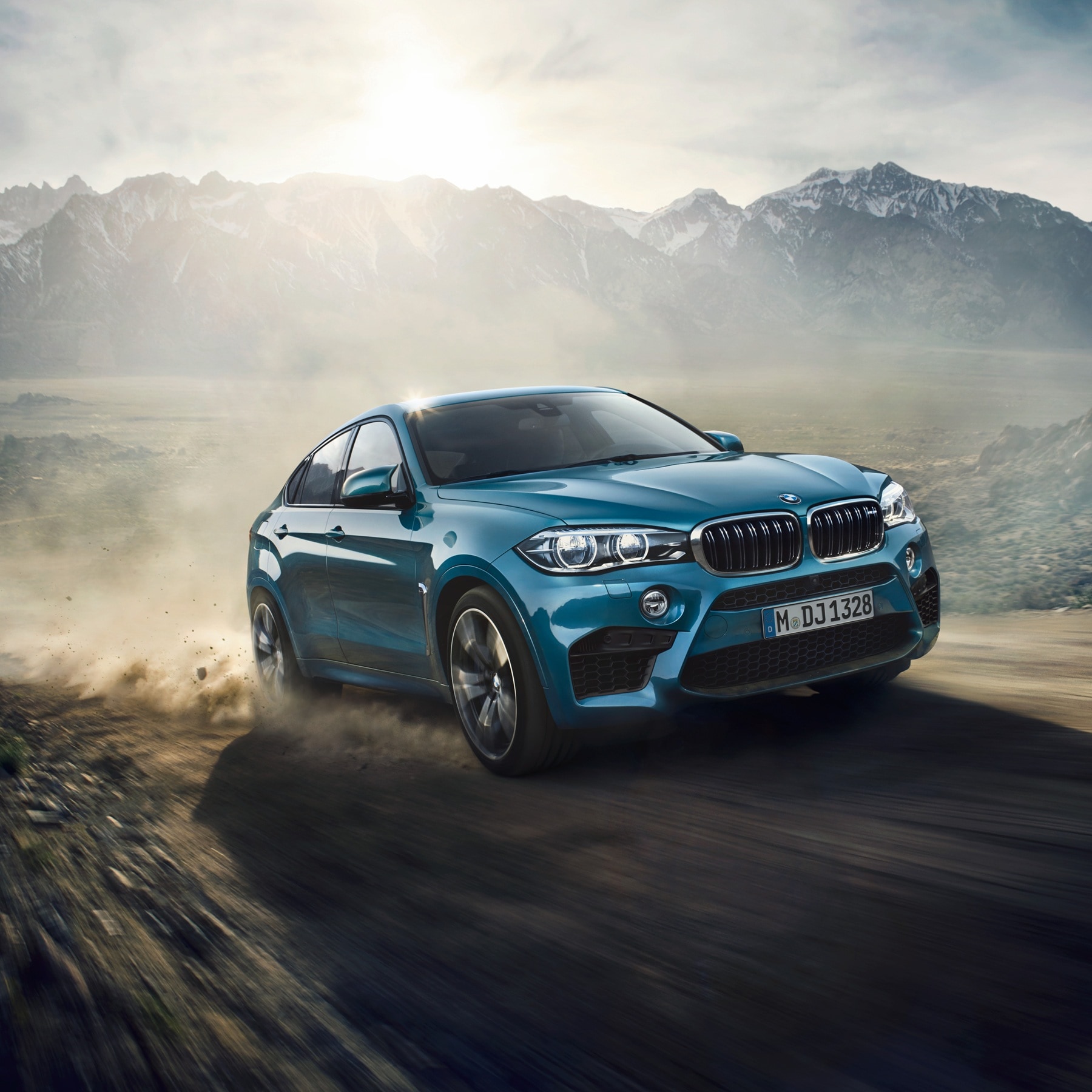 ULTIMATE SPORTS ACTIVITY COUPÉ.